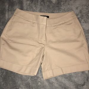 Apt. 9 Khaki Shorts